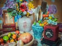 南京乐艺装饰有限公司